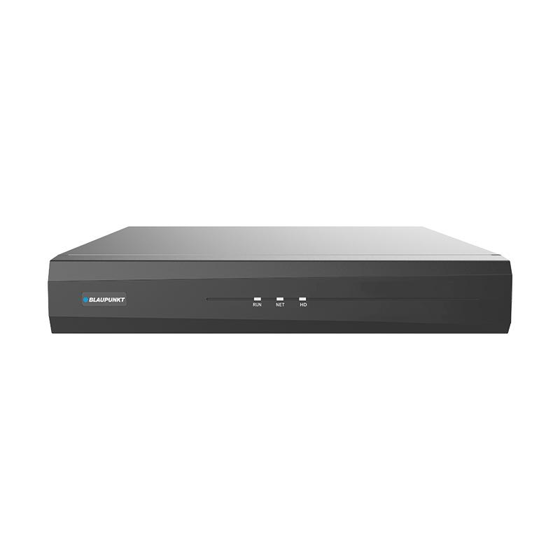 POE Snimač NVR 8ch do 8MP BLAUPUNKT BP-NVR-3108-8P