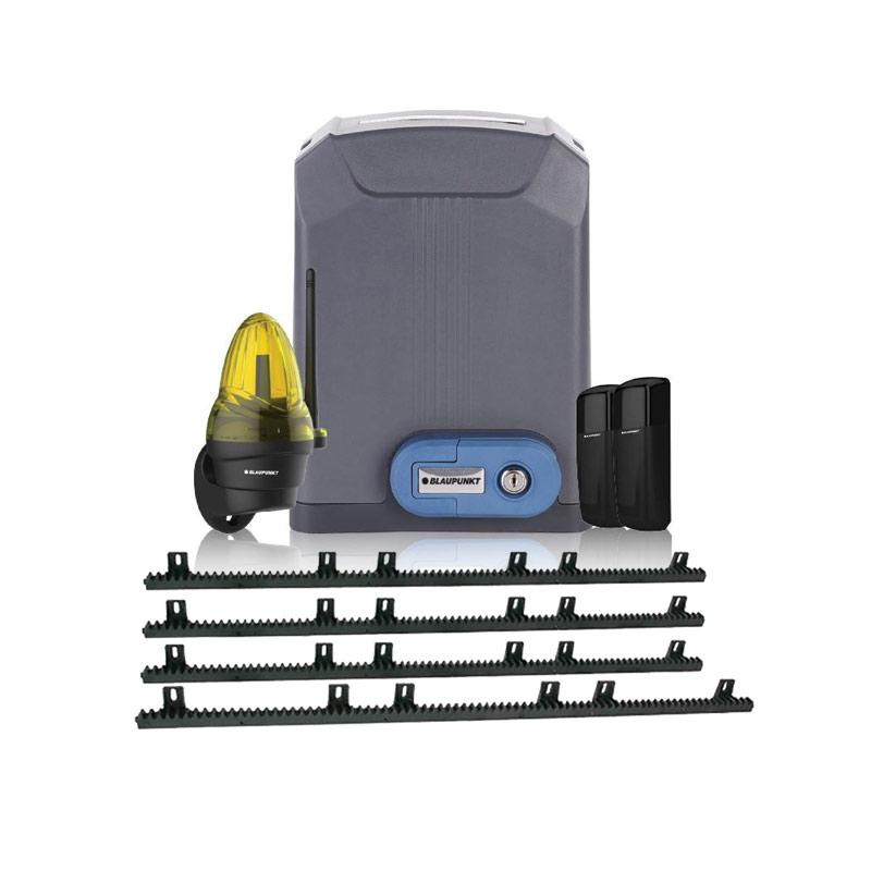 Motor klizne kapije do 800kg/4m BLAUPUNKT BP-SLG800-24-KIT