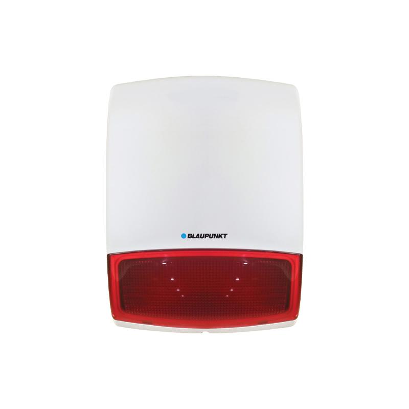 Vanjska sirena bežična 868 BLAUPUNKT BP-WOSIR01-868