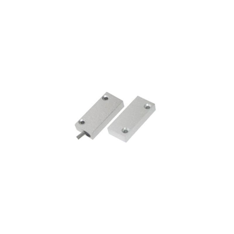 Detektor alarmni kontaktni HX-MC-51 metalni