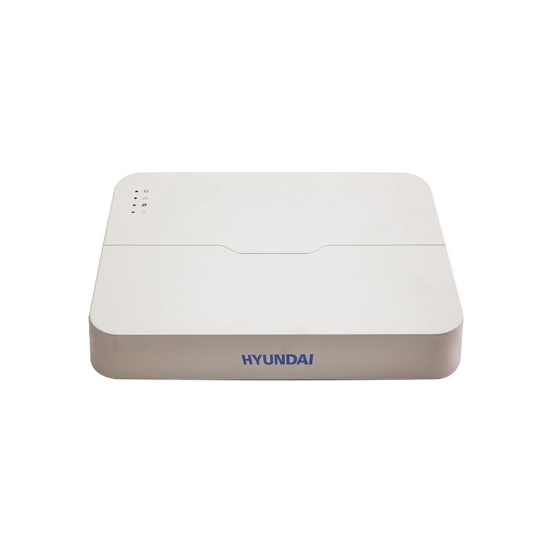 Snimač XVR 8ch do 8MP HYU-CC-RD38001