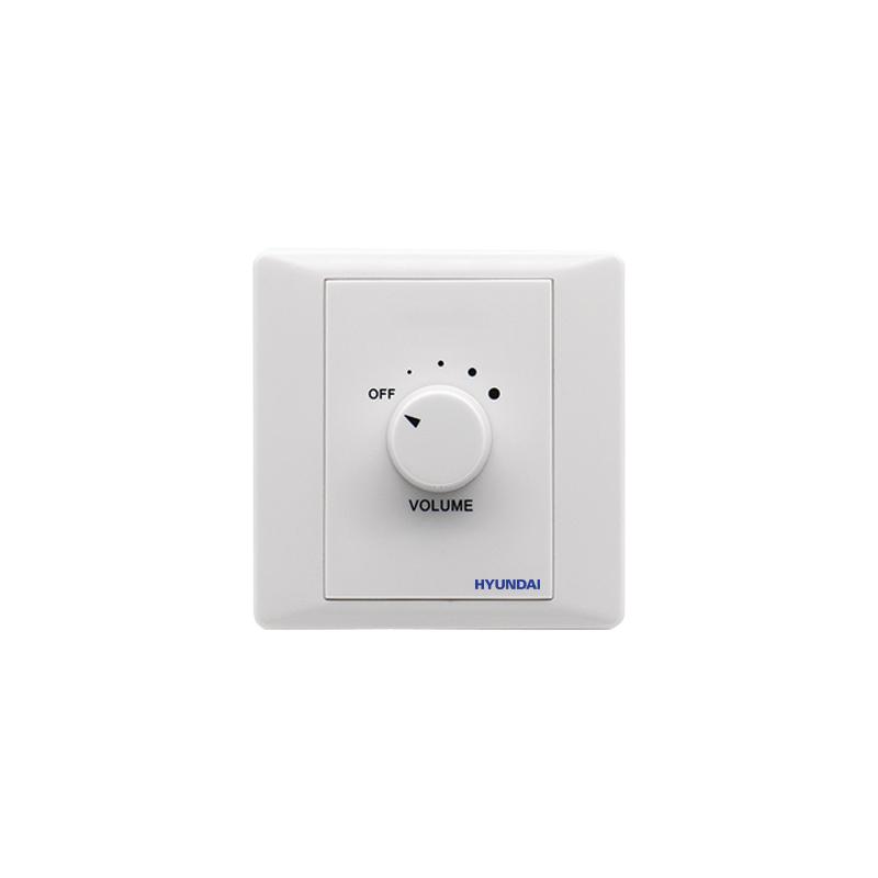 Zidni regulator jačine HYUNDAI HYU-PA-VC001
