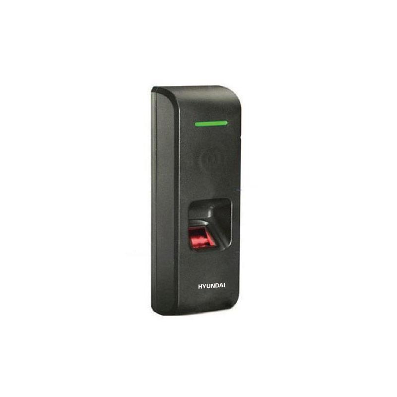 Čitač kartica RFID samostalni biometrijski HYUNDAI HYU-AC-NCDCCF001