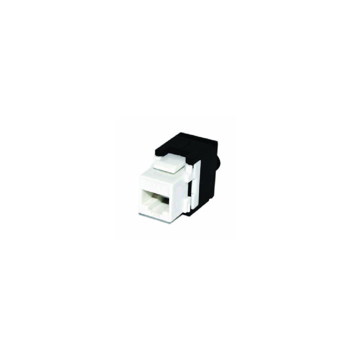 Modul RJ45 STP Kat.6 HYUNDAI HYU-NE-J40001 plastični