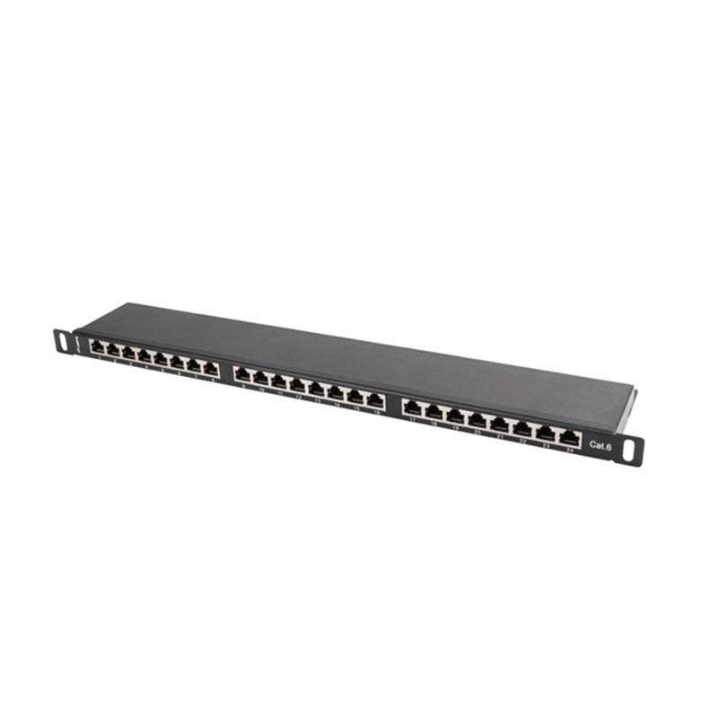 Patch panel 19