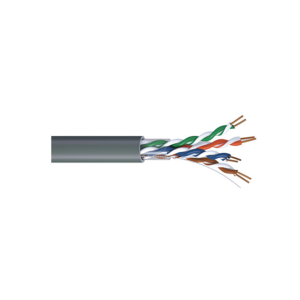 Kabl UTP Cat6 bezhalogeni Cu HYUNDAI HYU-CAB-UTP6CU005-LSZH