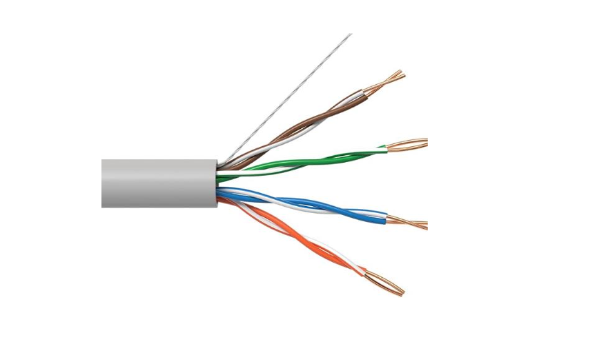 Kabl UTP Cat6 Cu HYUNDAI HYU-CAB-UTP5CU004