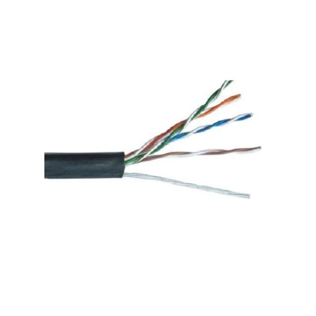 Kabl UTP sa sajlom Cat5e Cu HYU-CAB-UTP5CU004-OUT+M