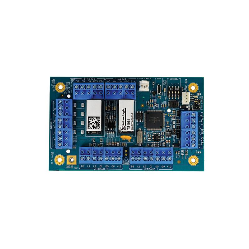 Kontroler za 2 vrata PCB CARRIER CDC-2DWIF