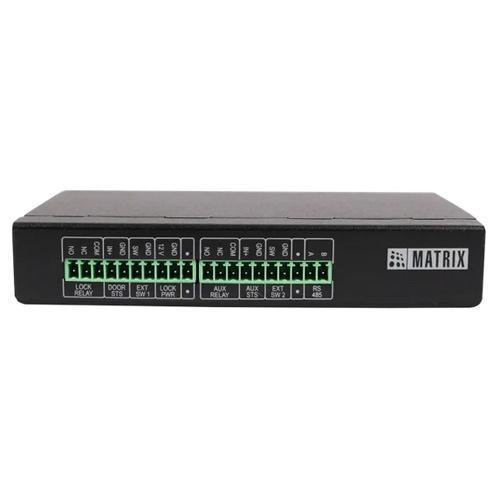 Kontroler za dvoja vrata MATRIX COSEC ARC DC200P