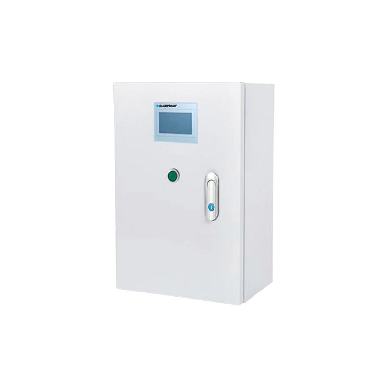 Kontrolni panel za potapajuće stubove BP-BOLLARD-CP08