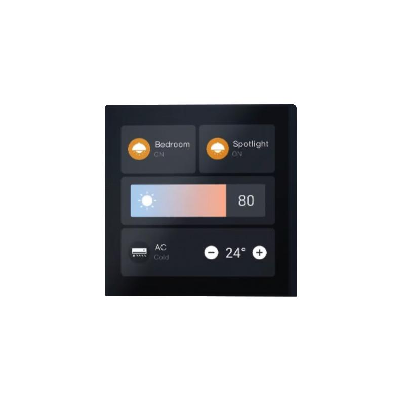 MixPad C2 ORVIBO crni V36X