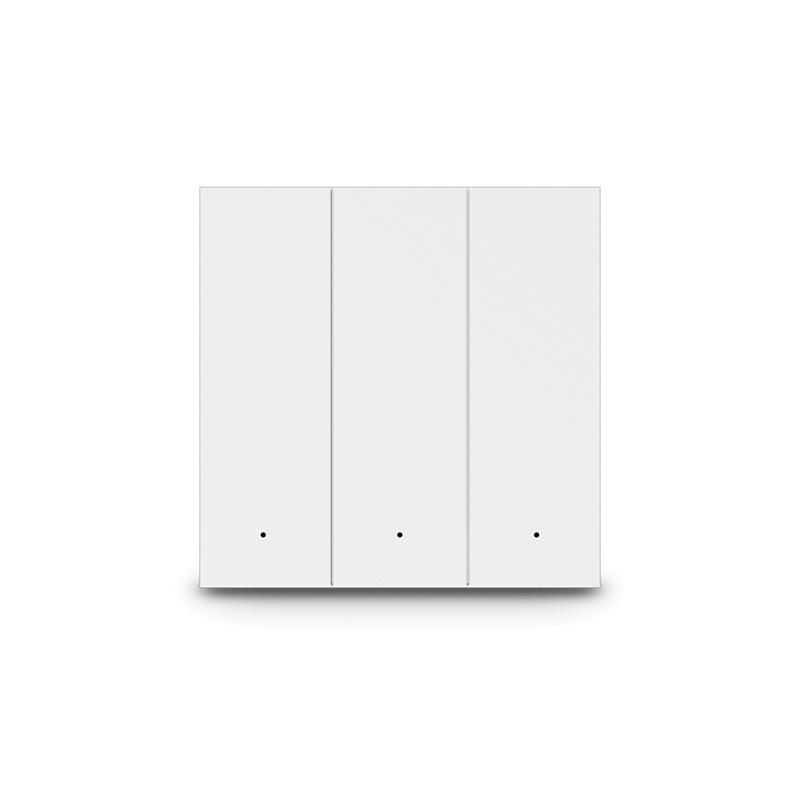 MixSwitch 3-polni bijeli ORVIBO T40W3ZW