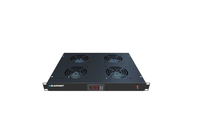 Rack cooler sa termostatom BP-NCFUT-4-S2