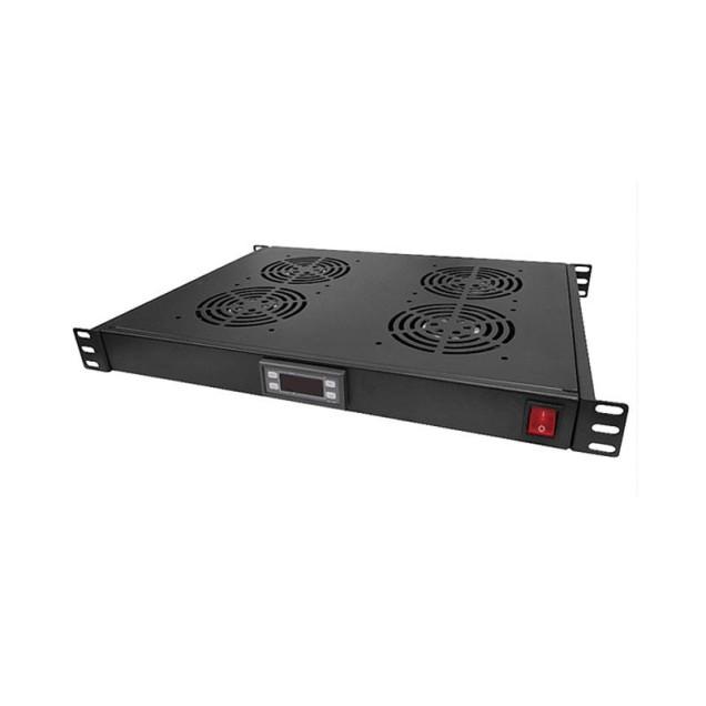 Rack ventilator (4 kom) sa termostatom