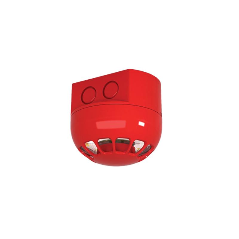 Sirena konvencionalna strob HYUNDAI HYU-FA-CASR002