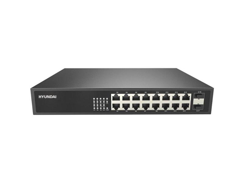 Ethernet switchevi